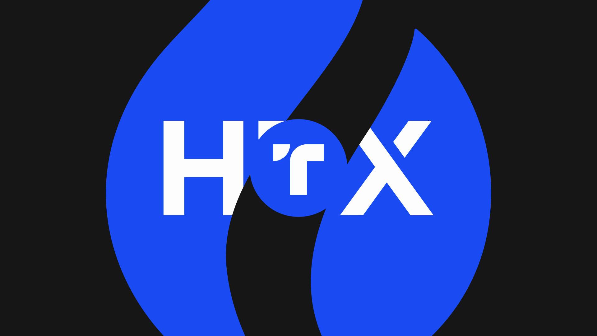 Huobi HTX