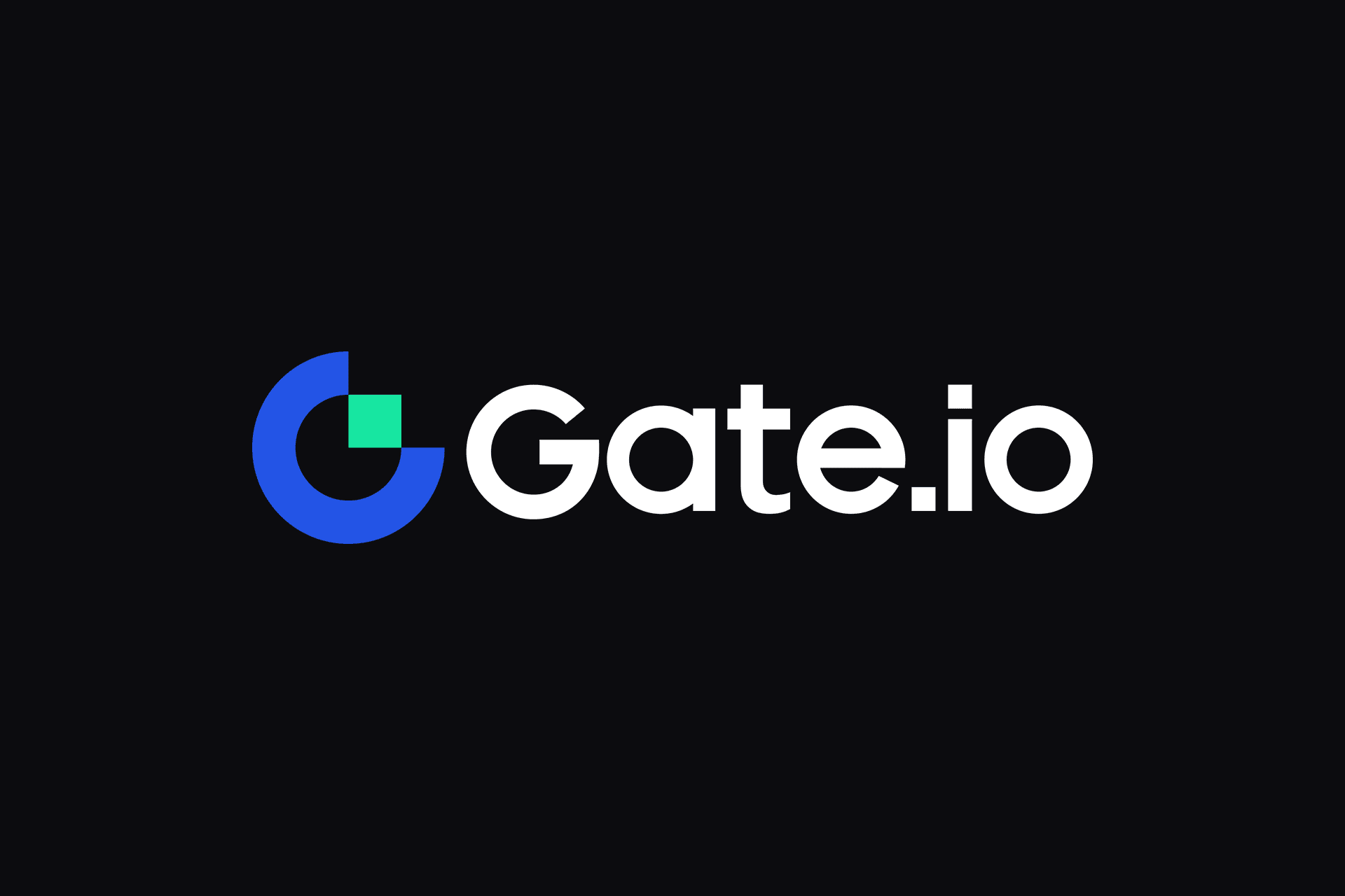 大门 Gate.io 芝麻开门
