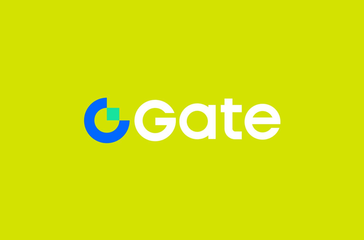 Gate